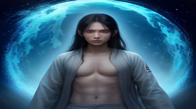 逆水寒战斗系统截图，多名玩家在古风战场上施展绚丽技能，特效华美、走位灵动，展现高自由度动作战斗的魅力