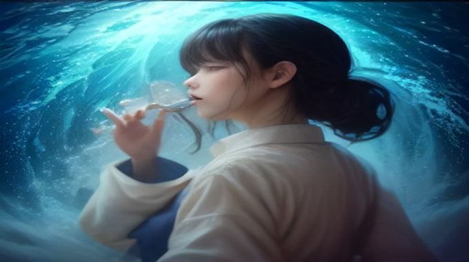 逆水寒装备系统界面截图，展示精美的武器与防具属性面板，宝石镶嵌槽位与强化等级数值一目了然，养成深度可见